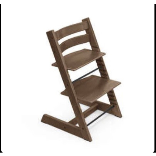 Tripp Trapp® Wood High Chair with Tray | Stokke® Online Shop