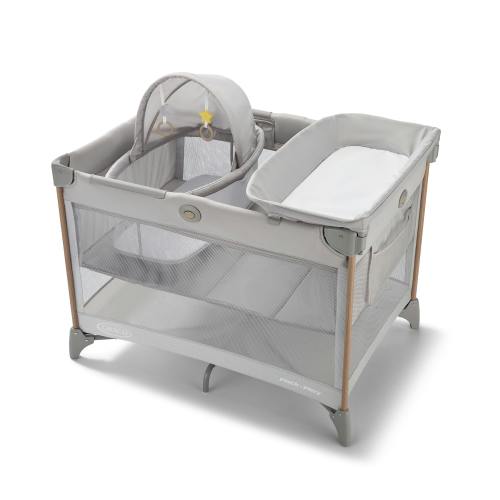 Pack 'n Play® Care Suite™  Bassinet Lux Playard