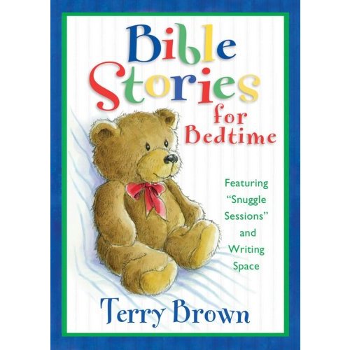 Bible Stories for Bedtime