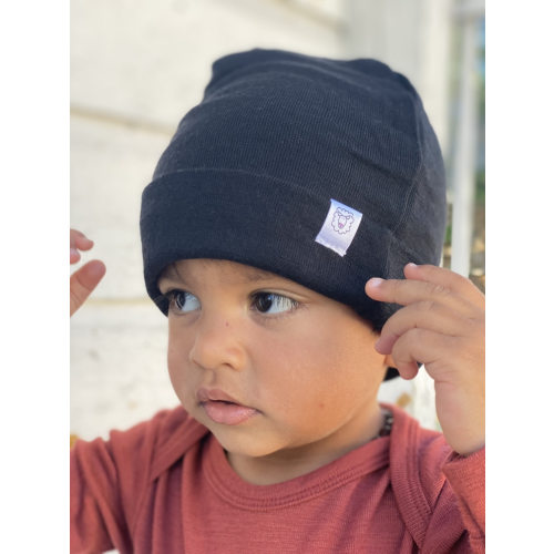 Merino Wool Hat | Simply Merino Clothing Co