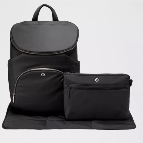 New Parent Backpack 17L | Men's Bags,Purses,Wallets | lululemon