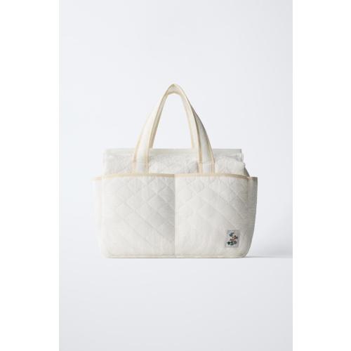 MATERNITY SET - Off White | ZARA United States