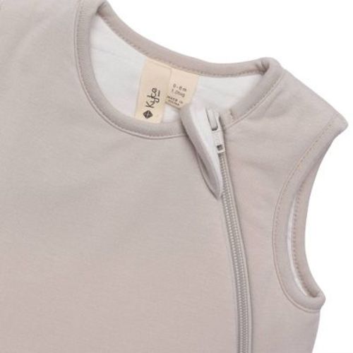 Kyte Baby Sleep Bag Wearable Blanket 1.0 Tog - 6-18 Months - Oat
