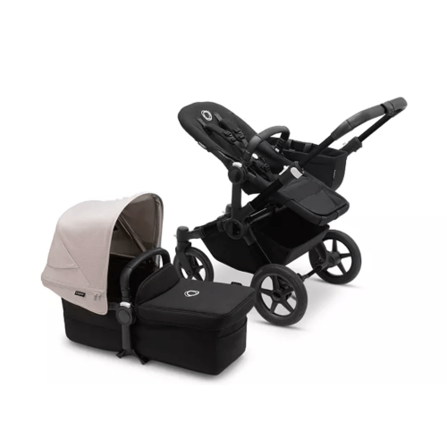 Donkey 5 Mono Complete Stroller
