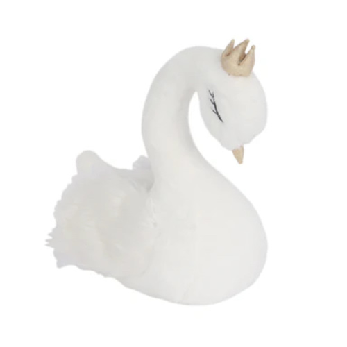 Signature Swan Princess Plush - Princess – Lambs & Ivy