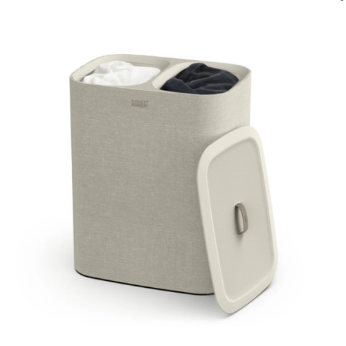 Joseph Joseph Tota Laundry Hamper Separation Basket with Lid & Reviews | Wayfair