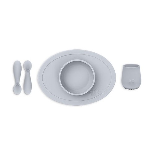 EZPZ First Foods Set | Pottery Barn Kids