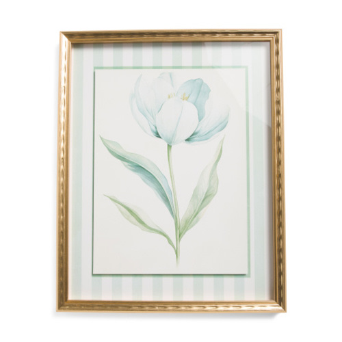 16x20 Spring Days Flower Wall Art | Home | Marshalls