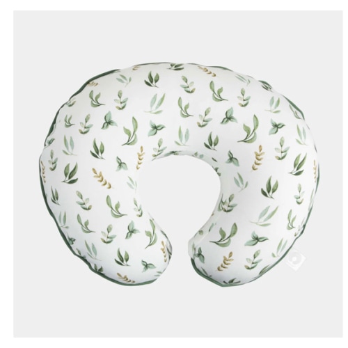 Organic Nursing Pillow Cover for Pillow Protection | Boppy