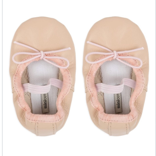 Pink Ballerinas · Minicoton