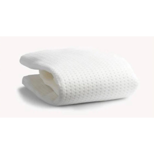 Lullaby Earth Waterproof, Breathe Safe Mini Crib Mattress Cover