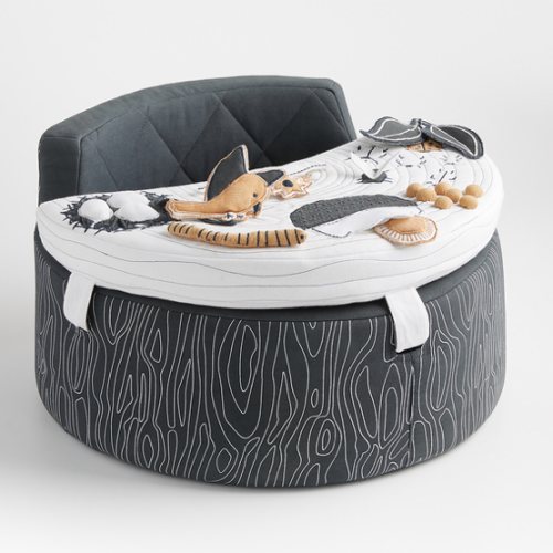 Nature Friends Baby Activity Chair