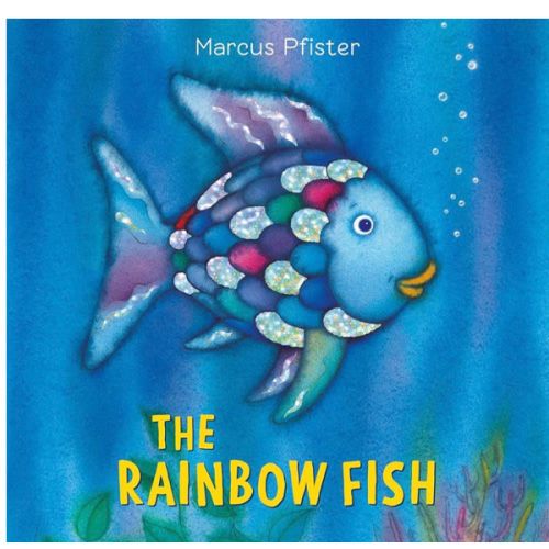 The Rainbow Fish
