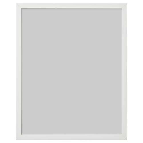 FISKBO Frame - white 16x20 "