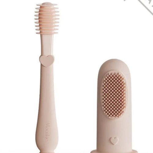 Baby Oral Care Set