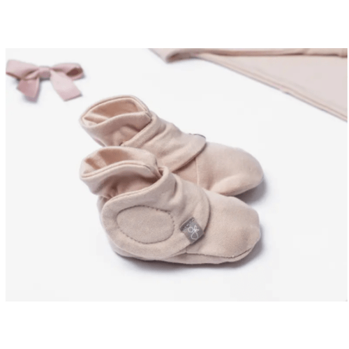 Goumi Stay On Baby Boots