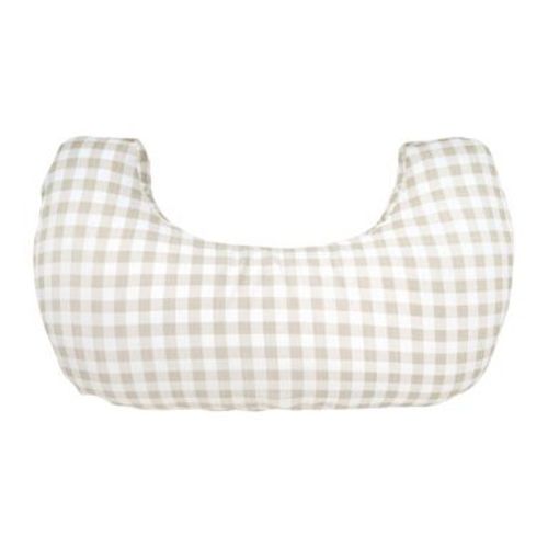 Boppy Nursing Pillow - Taupe Gingham