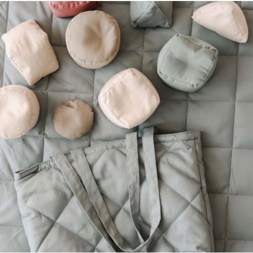 Playtime Adventure Gift Set | Blues (Worth $105)