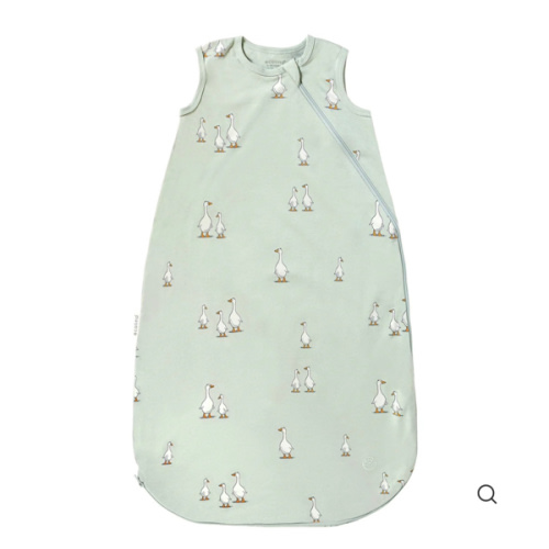 Ecolino® Organic Cotton Classic Baby Sleep Bag or Sack, Goose