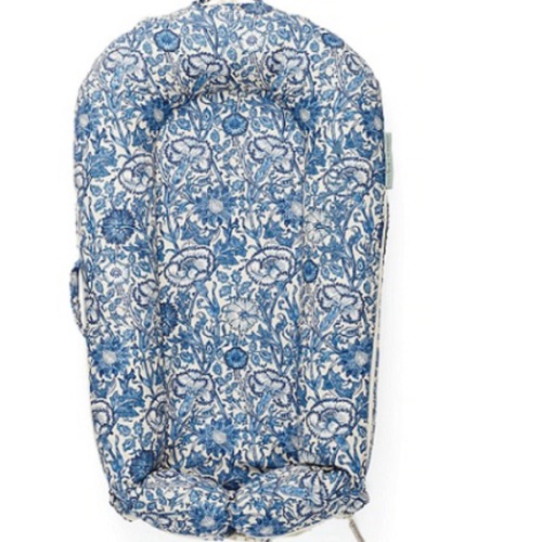 Deluxe+ Dock (0-8 months)