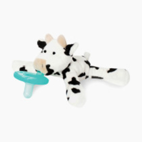 WubbaNub WubbaNub Pacifier - Baby Cow