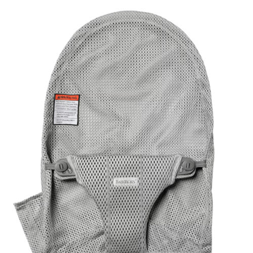 BabyBjörn Extra Fabric Seat for Bouncer Bliss