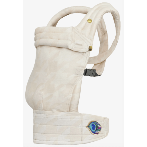 Tweed W | Zeitgeist Baby Carrier | SHOP ARTIPOPPE