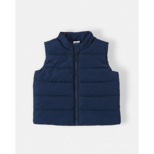 Puffer Vest - Kmart