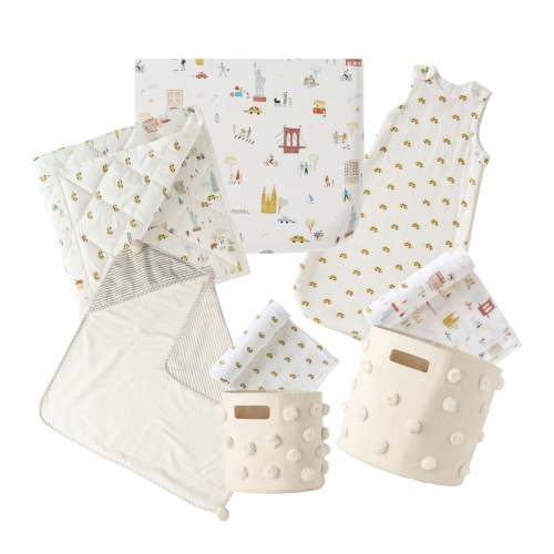 Baby Shower Bundle- For Them – Pehr