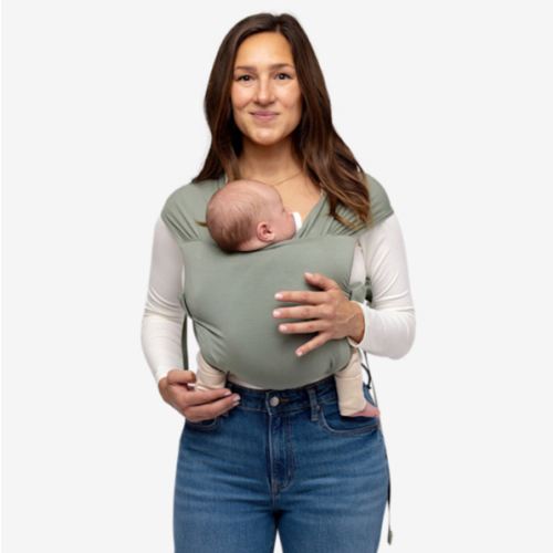 Willow Aerial Buckle Wrap – WildBird Acadian