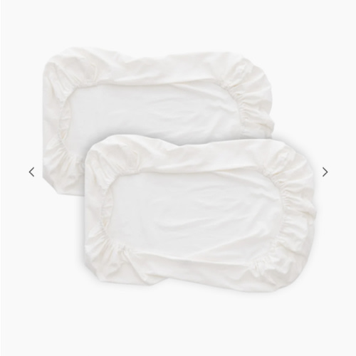 Pod Fitted Sheet