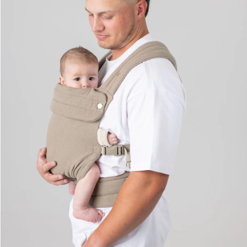 The Monarch Carrier - Stone Sage – Mabē