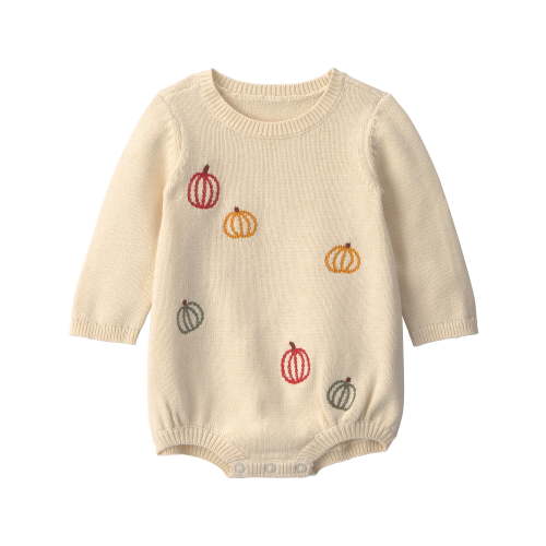 Carter's Child of Mine Baby Girl Halloween Bubble Bodysuit, Sizes 0/3-24 Months