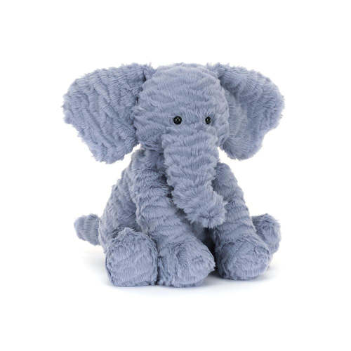 Jellycat Fuddlewuddle Elephant