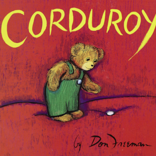 Corduroy