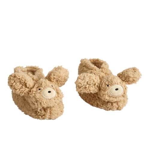 Labradoodle Critter Slippers