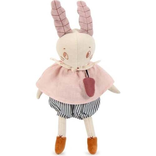 Lune the Rabbit - Musical Toy - Moulin Roty | Maisonette