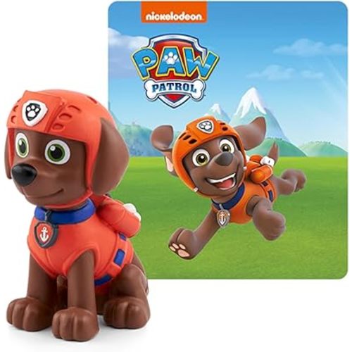 Tonies Zuma Audio Toy Figurine from PAW Patrol