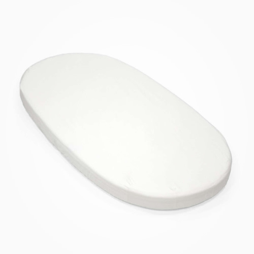 Cot bed fitted sheets | Stokke® Sleepi™ Bed Fitted Sheet V3 | Stokke® Online Shop