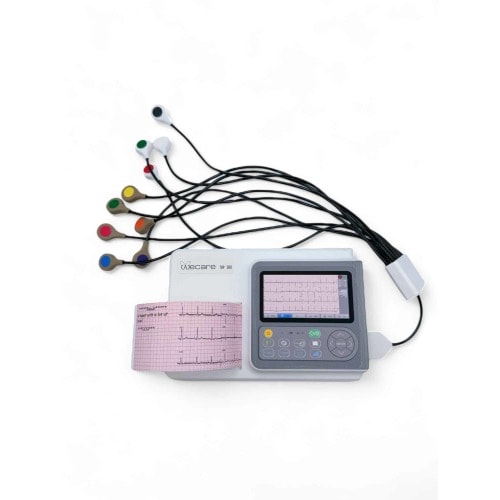 Mini ECG/EKG Play Tool