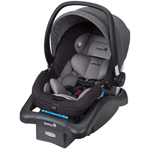 Safety 1st Onboard 35 LT Infant Car Seat, Monument 2