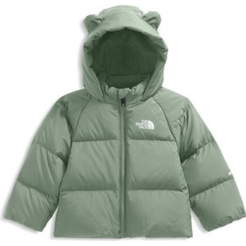 Baby North Down Fleece Lined Jacket, 0-3M