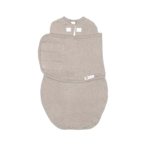 Embé Arms-In Starter Swaddle Wrap 0-3 Months - Chai