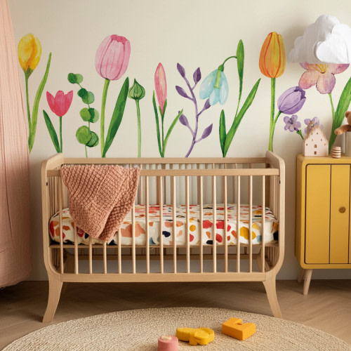 Flower Garden