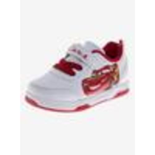 Disney Pixar Cars Lightning McQueen Toddler & Little Kid Sneakers | BoxLunch