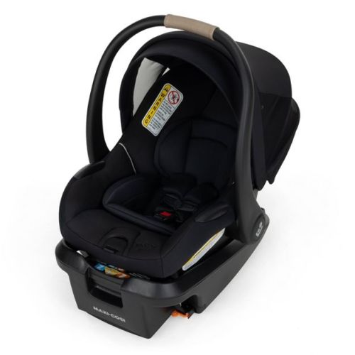 Maxi-Cosi Mico Pro+ Infant Car Seat - Sea Shadow