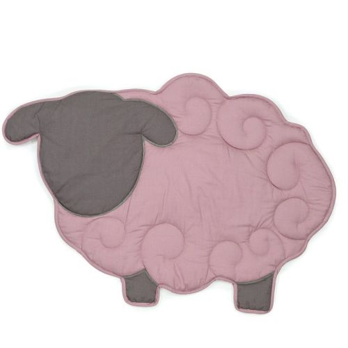 Sheep Baby Mat