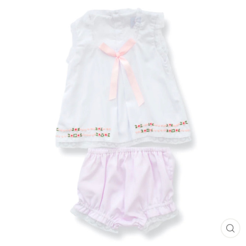 Sophia Diaper Set