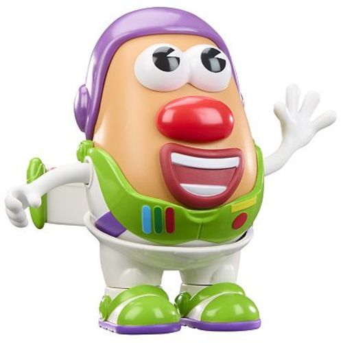 Potato Head Disney / Pixar's Toy Story 5 Action Figure Toy