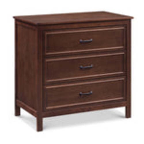 DaVinci Charlie 3-Drawer Dresser | Modern Nursery™